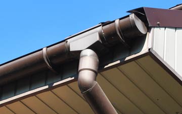 types of Gregson Lane fascias