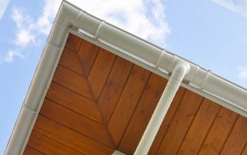 Gregson Lane soffit types